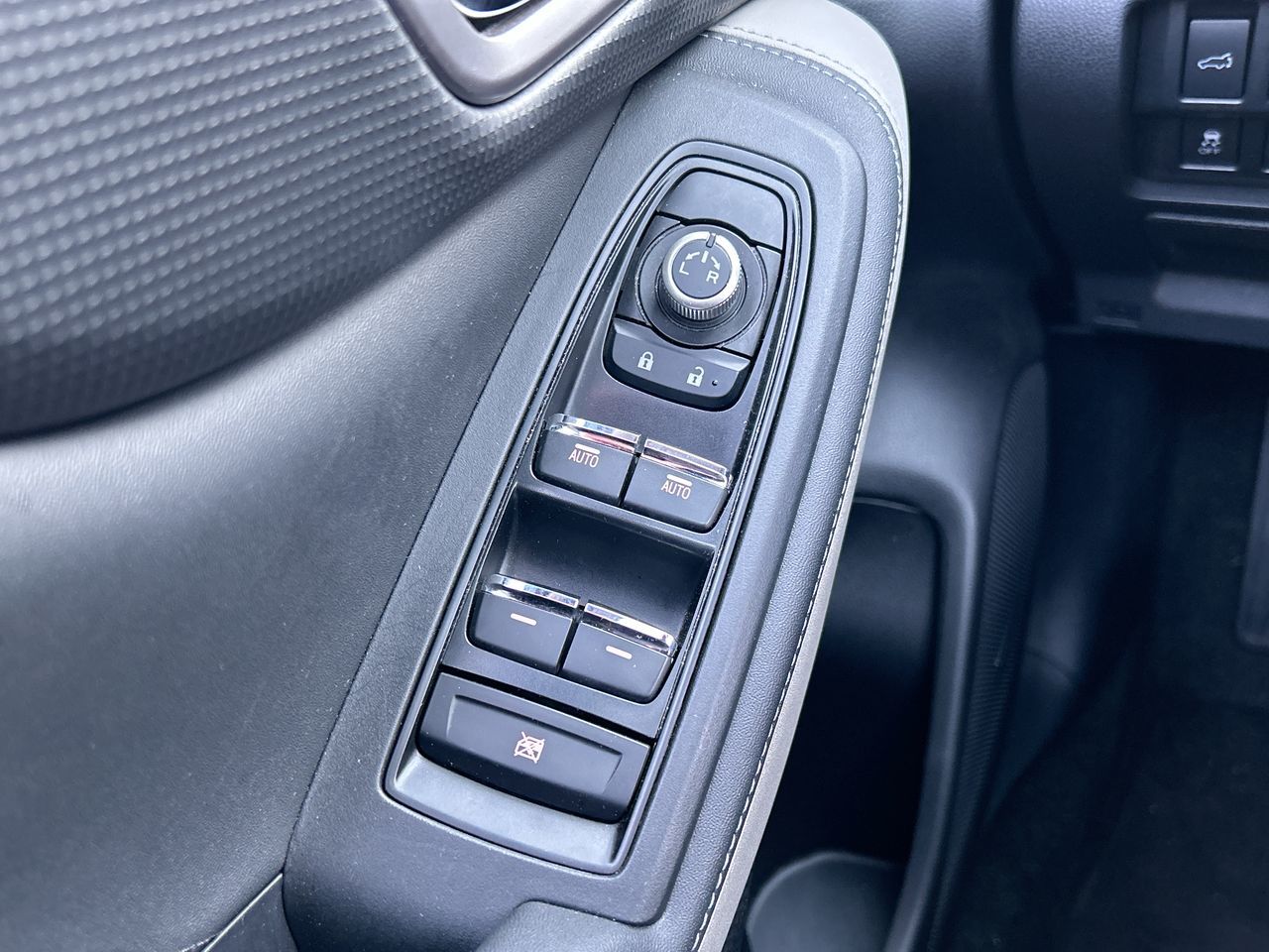 2023 Subaru Forester in Langley, British Columbia