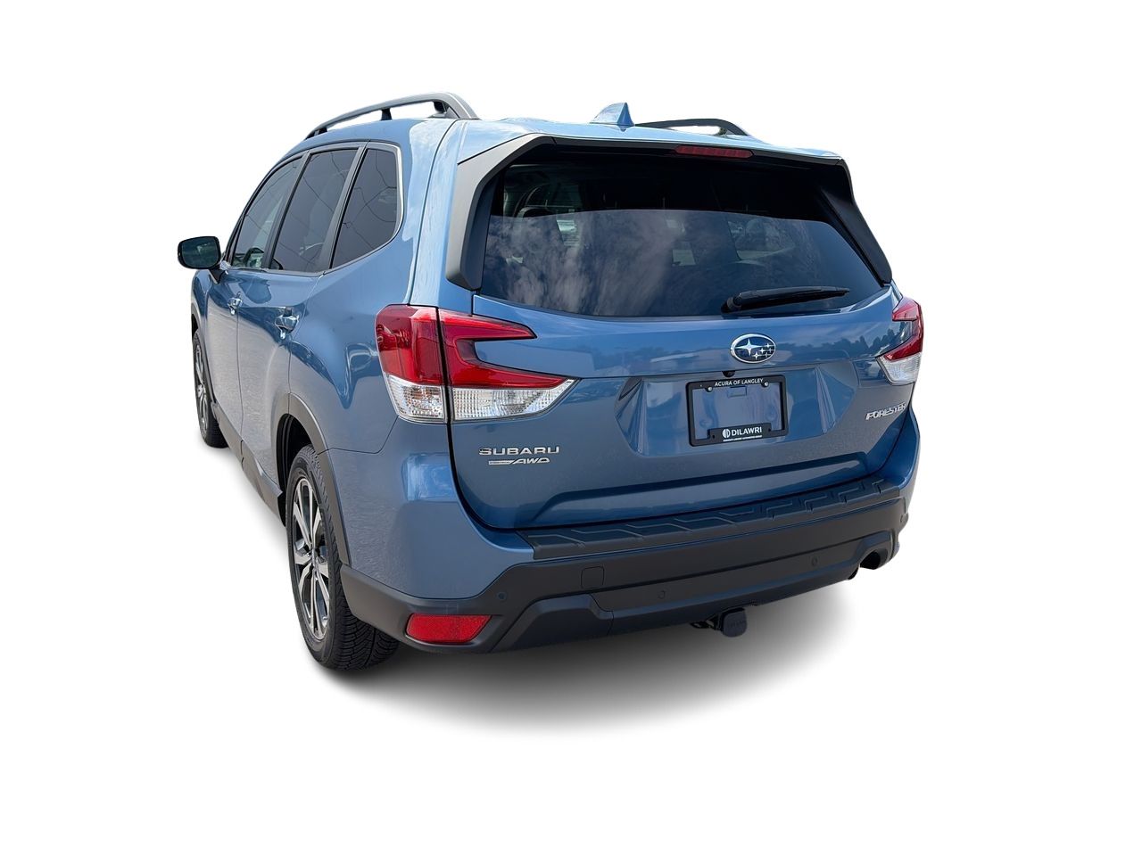 2023  Forester
