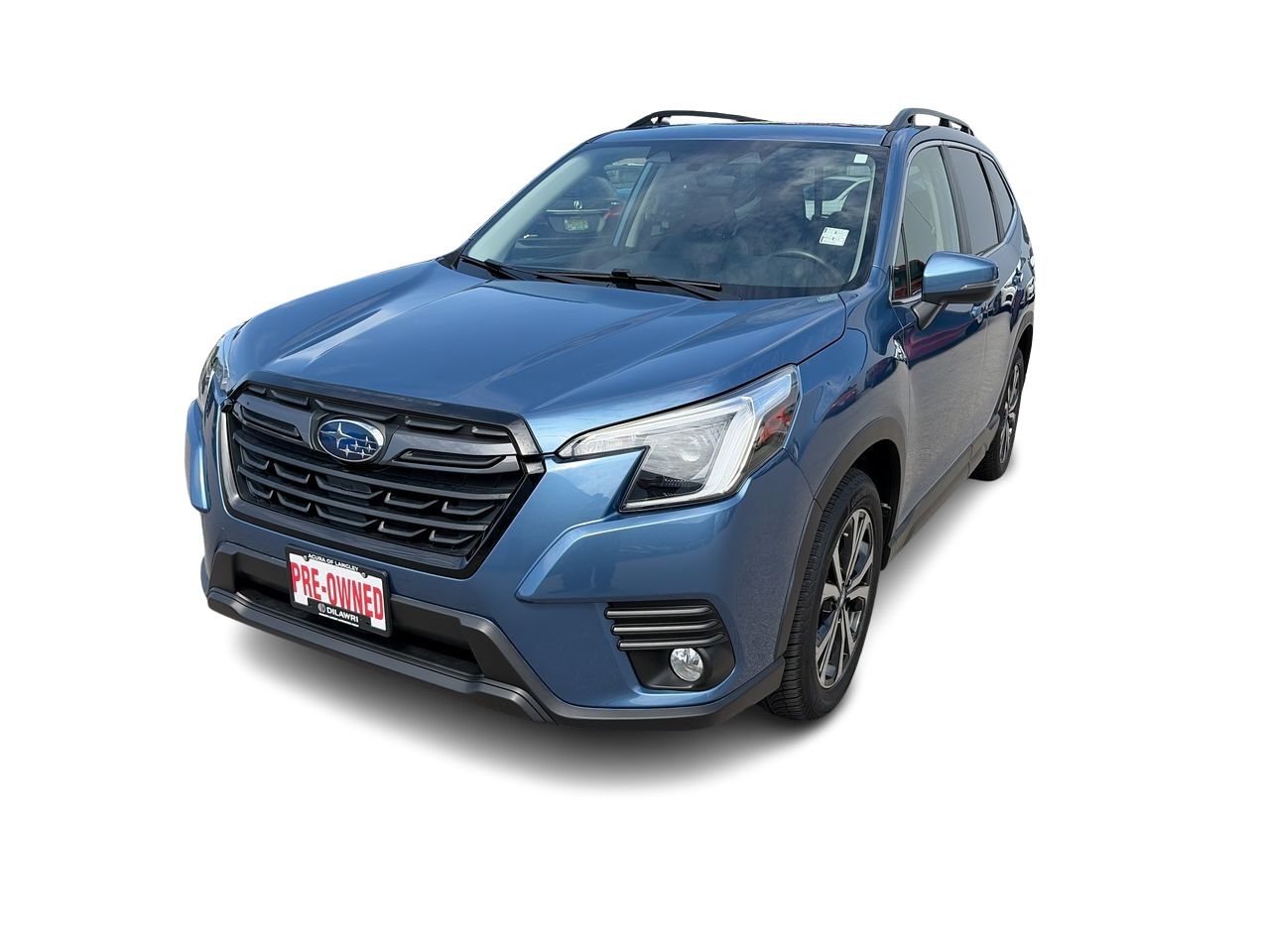 2023  Forester