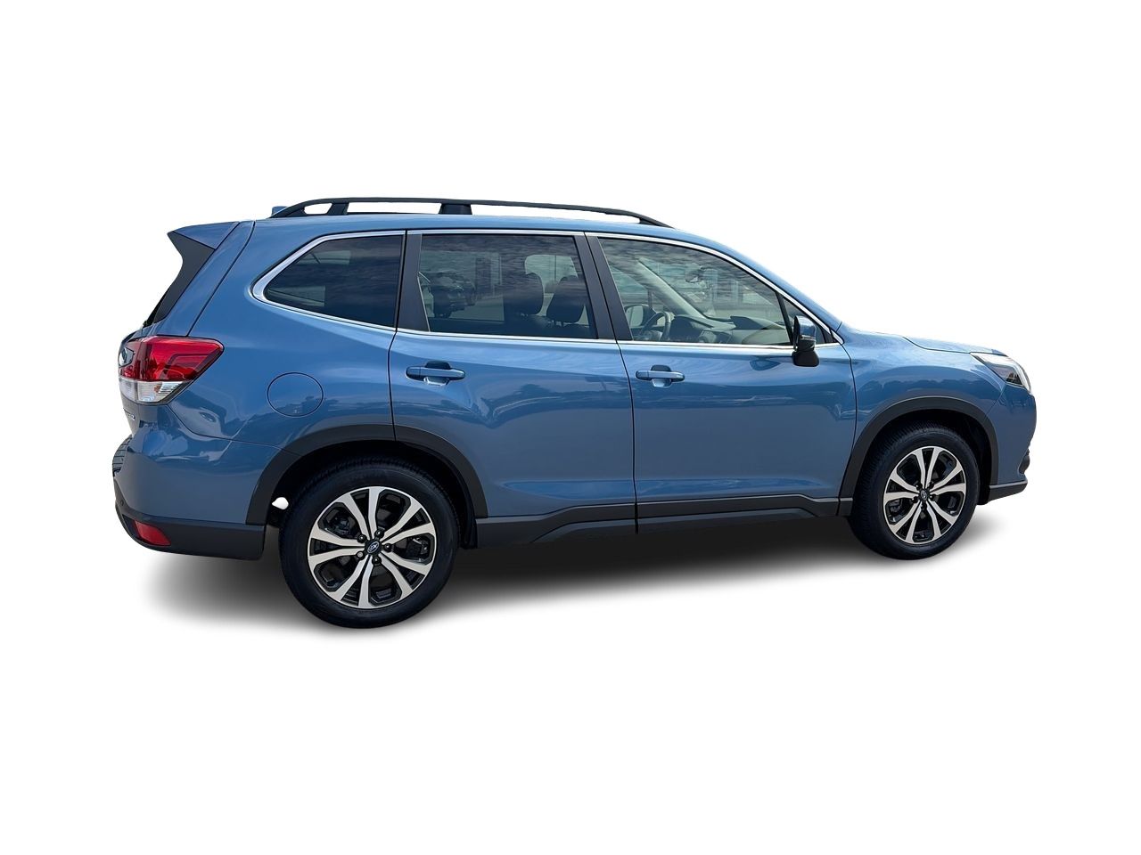 2023  Forester