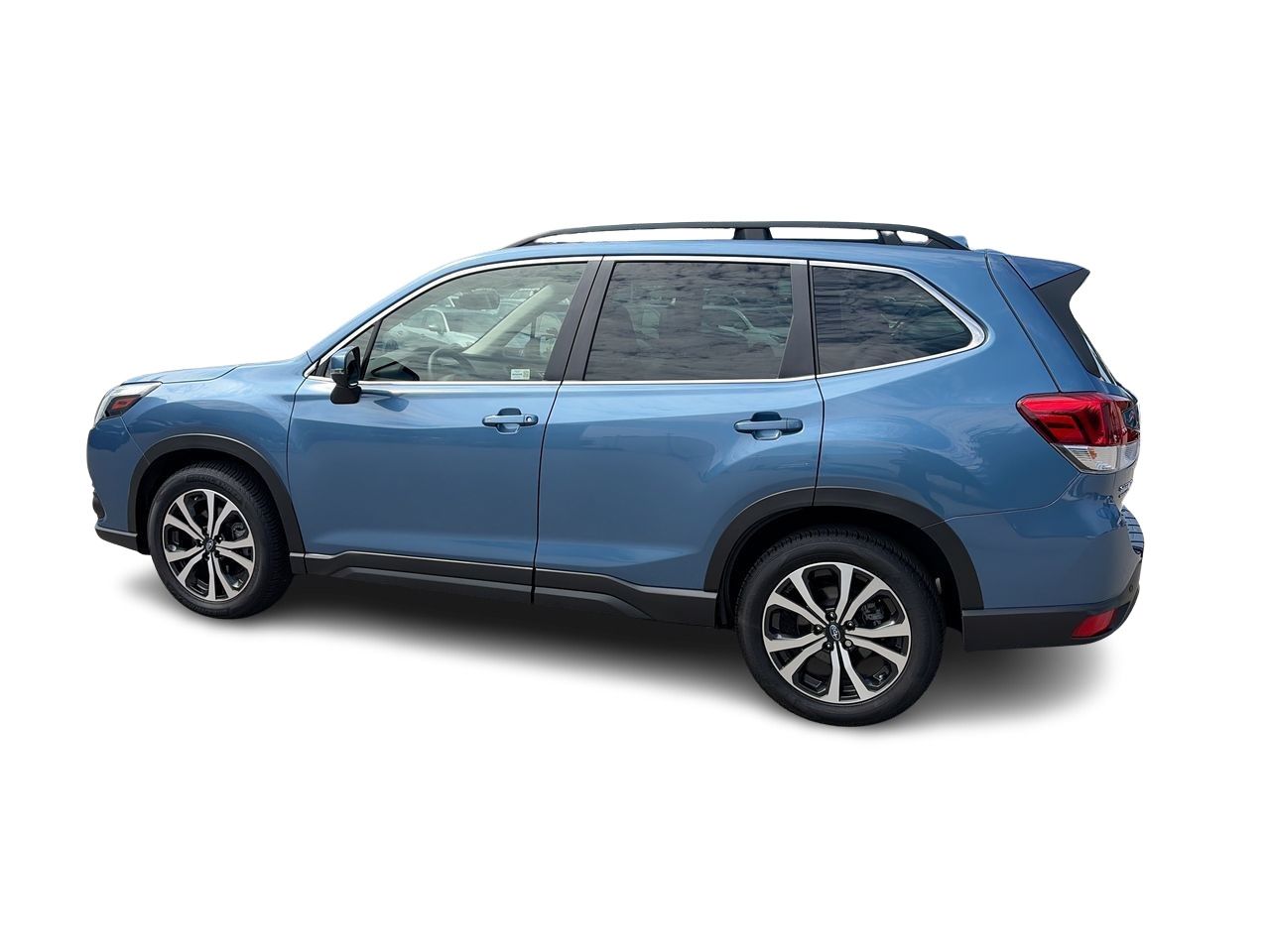 2023  Forester