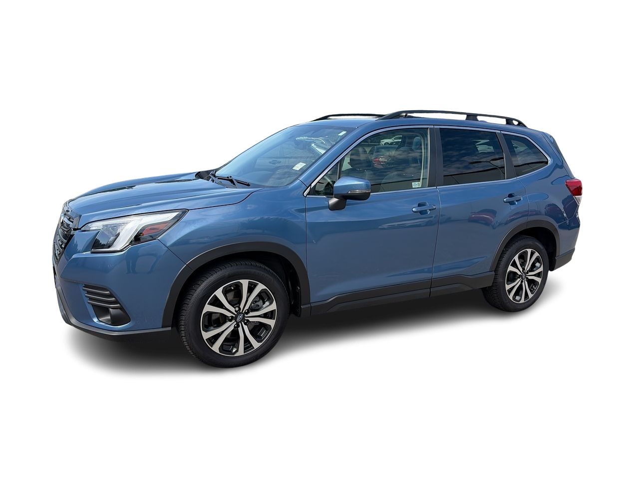 2023  Forester