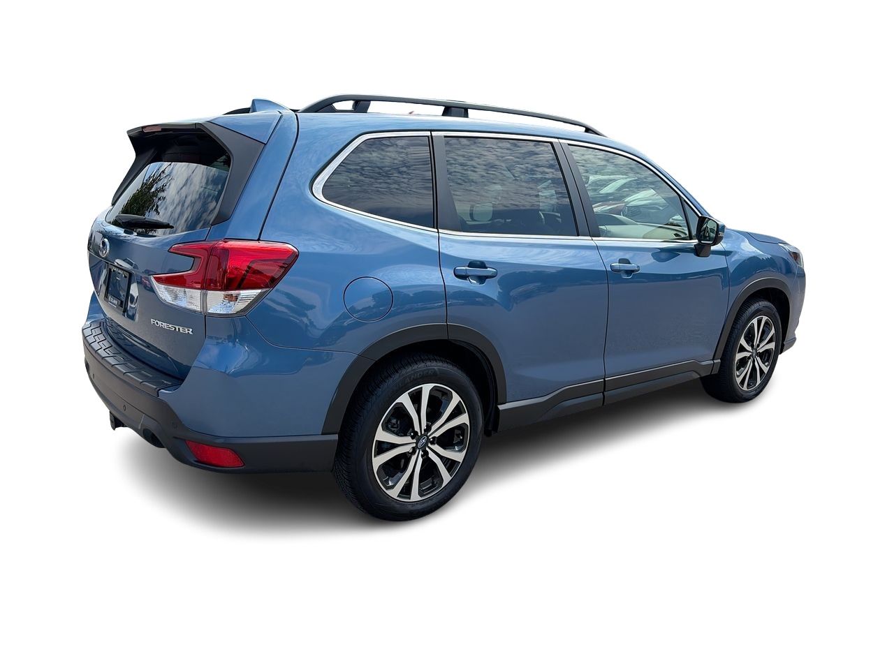 2023  Forester