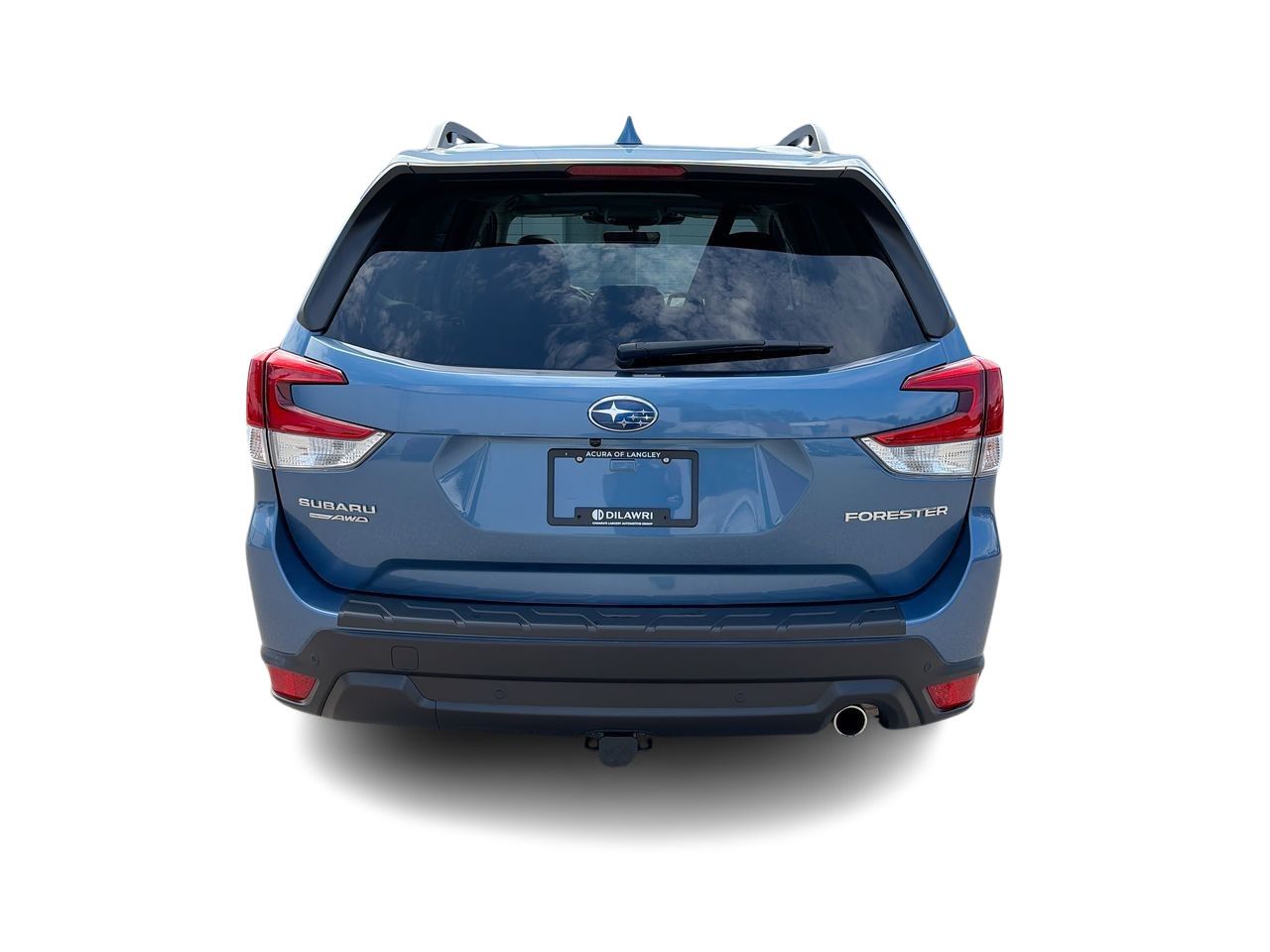 2023  Forester