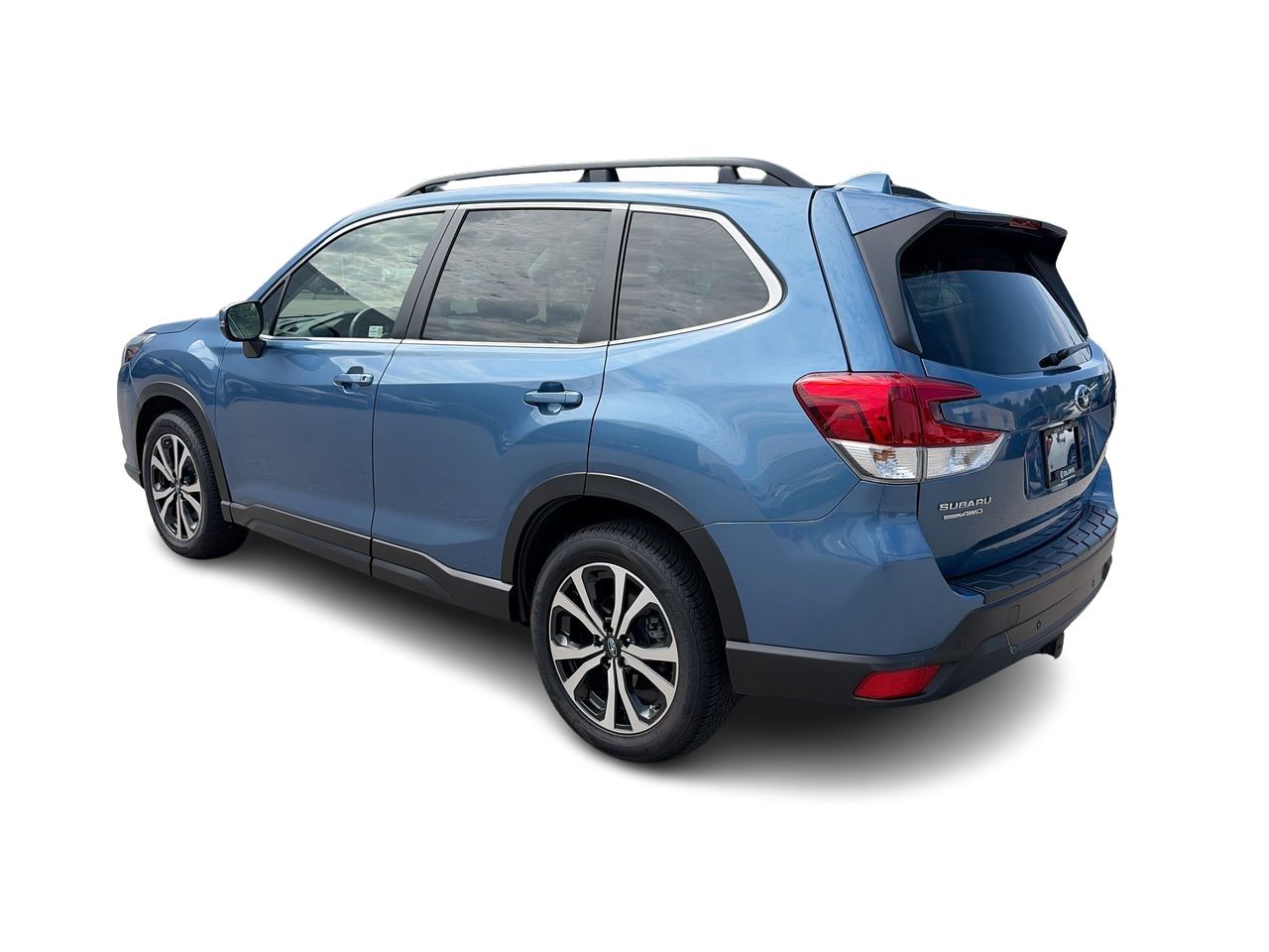 2023  Forester