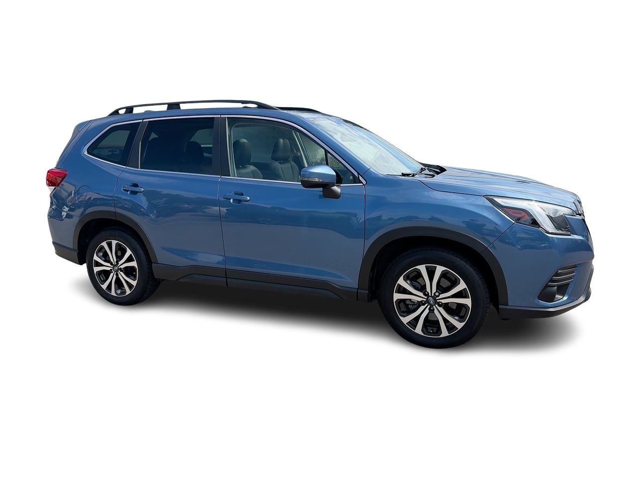 2023  Forester