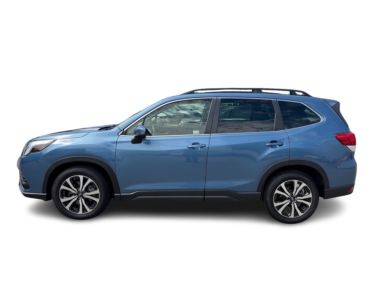 2023  Forester