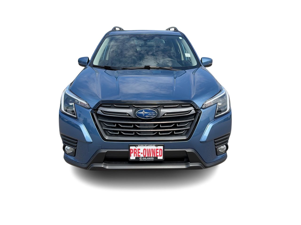 2023  Forester