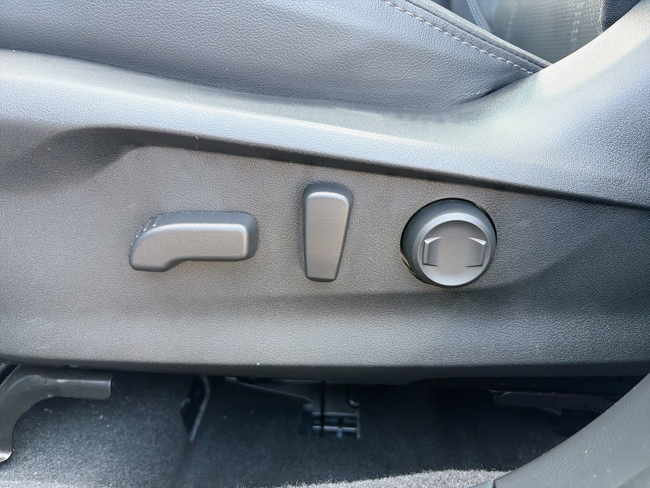 2023  Forester
