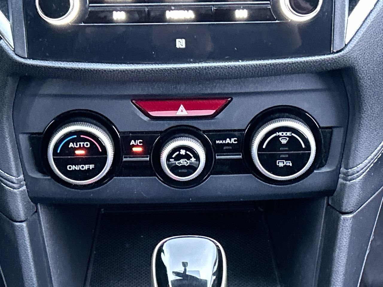 2018 Subaru Impreza in Langley, British Columbia