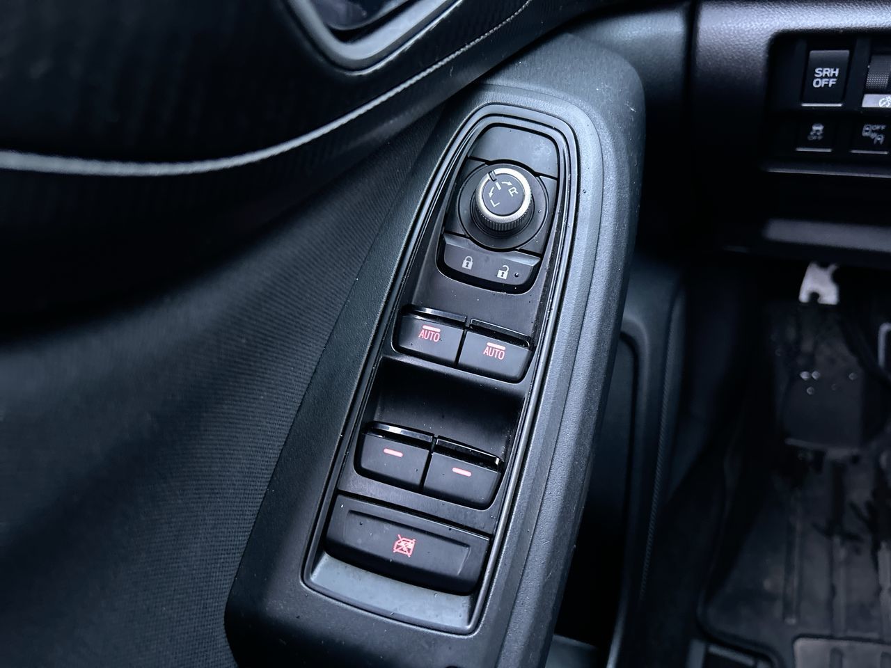 2018 Subaru Impreza in Langley, British Columbia