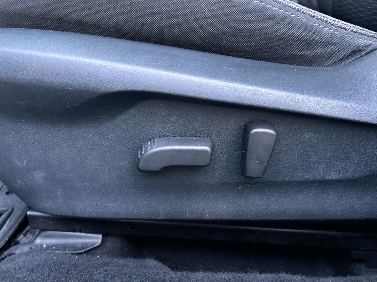 2018 Subaru Impreza in Langley, British Columbia