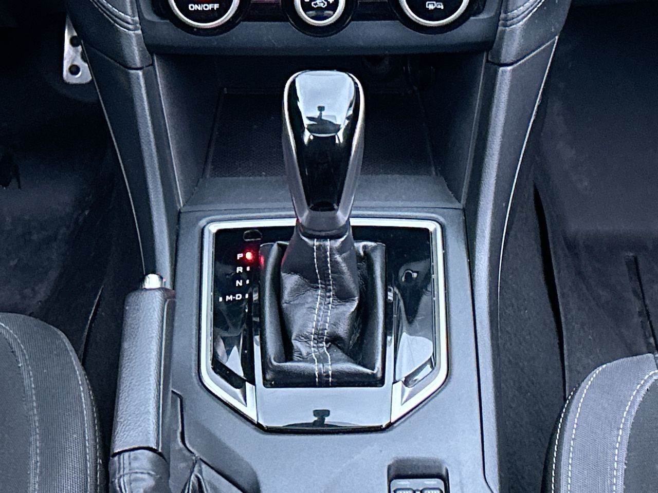 2018 Subaru Impreza in Langley, British Columbia