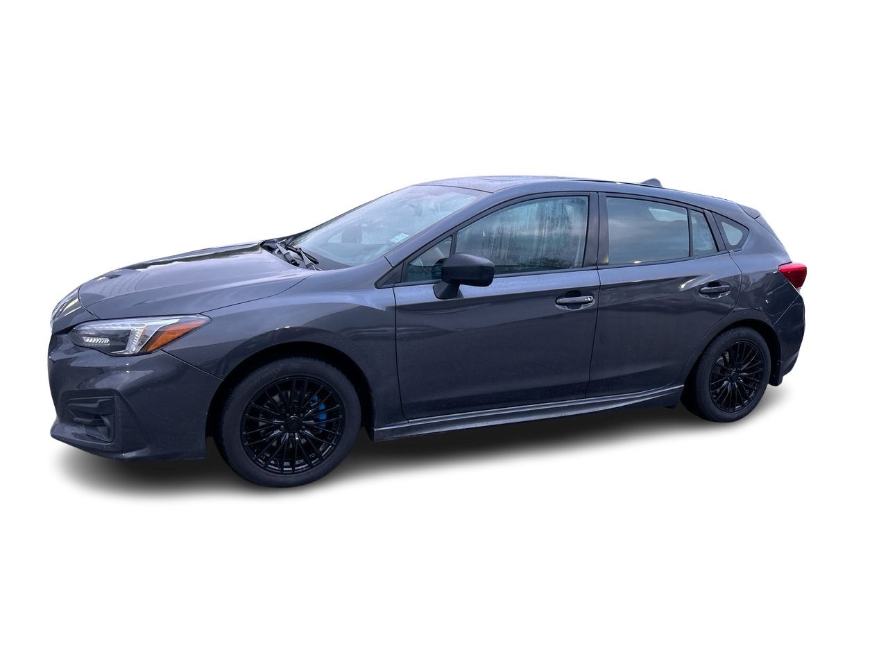 2018 Subaru Impreza in Langley, British Columbia