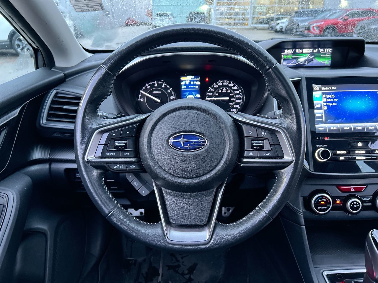 2018 Subaru Impreza in Langley, British Columbia