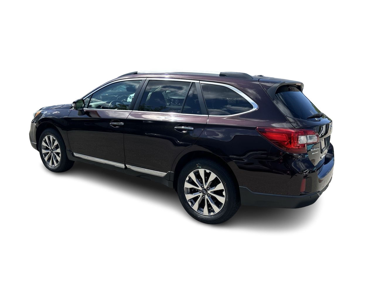 2017 Subaru Outback