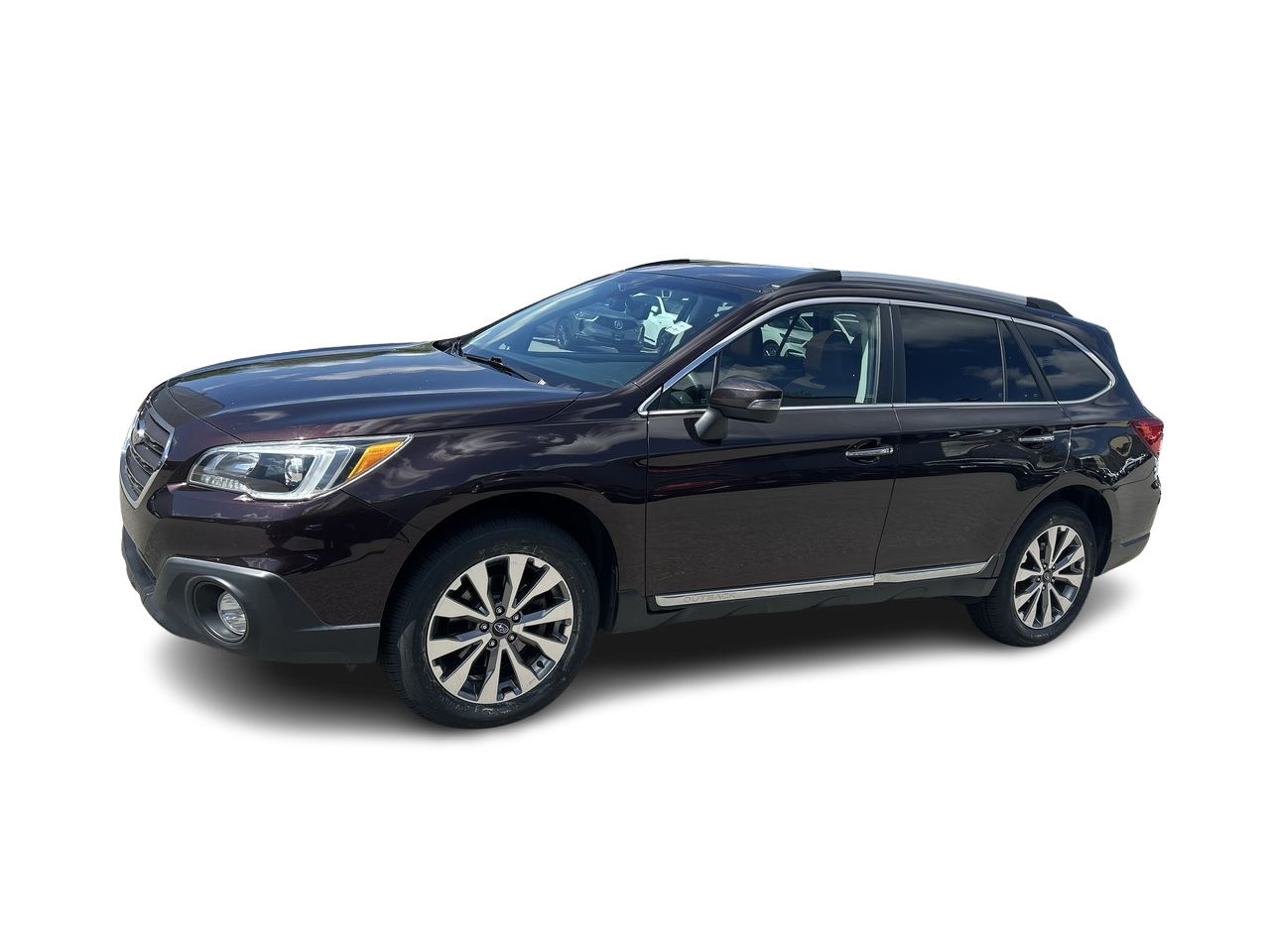 2017 Subaru Outback