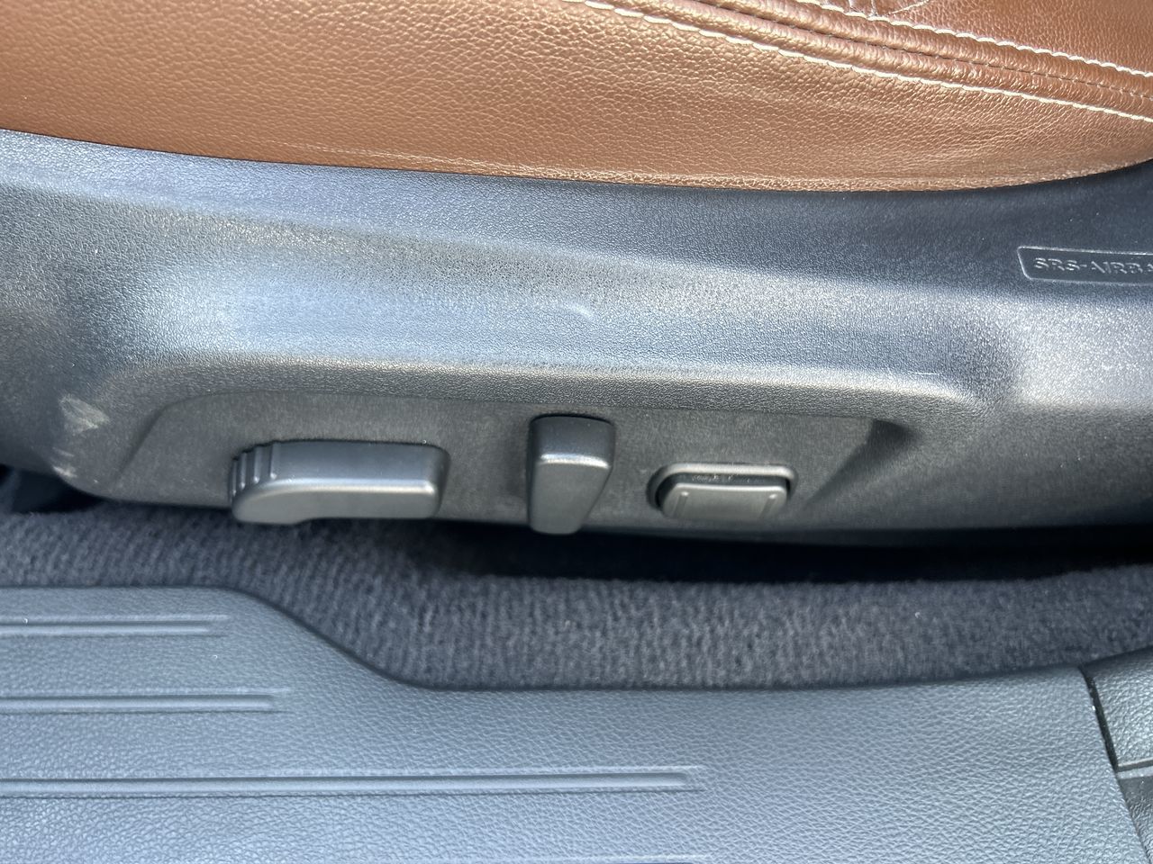2017 Subaru Outback