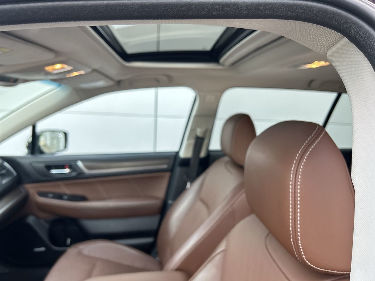 2017 Subaru Outback