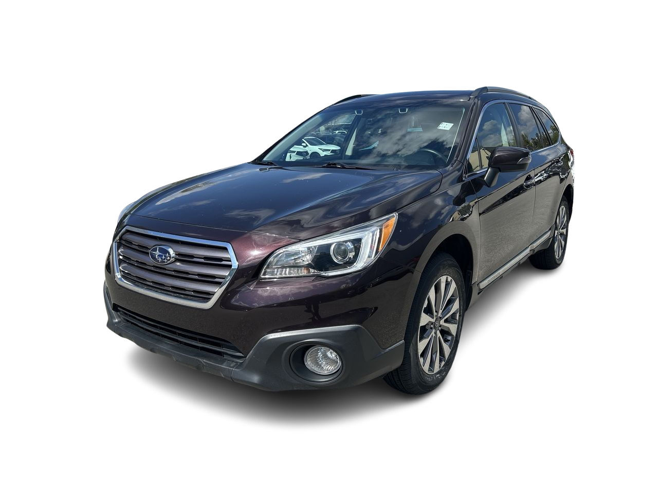 2017 Subaru Outback
