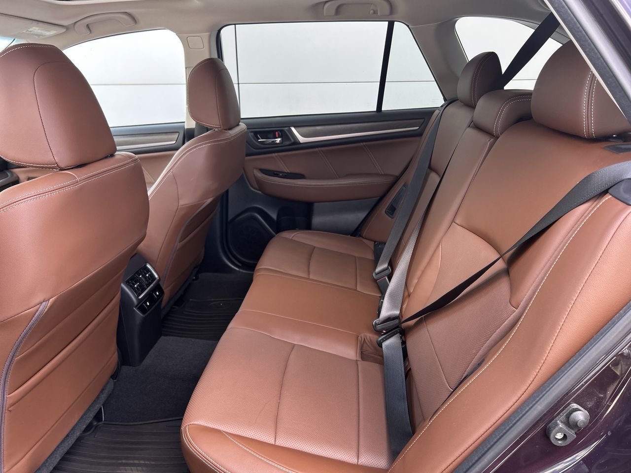 2017 Subaru Outback