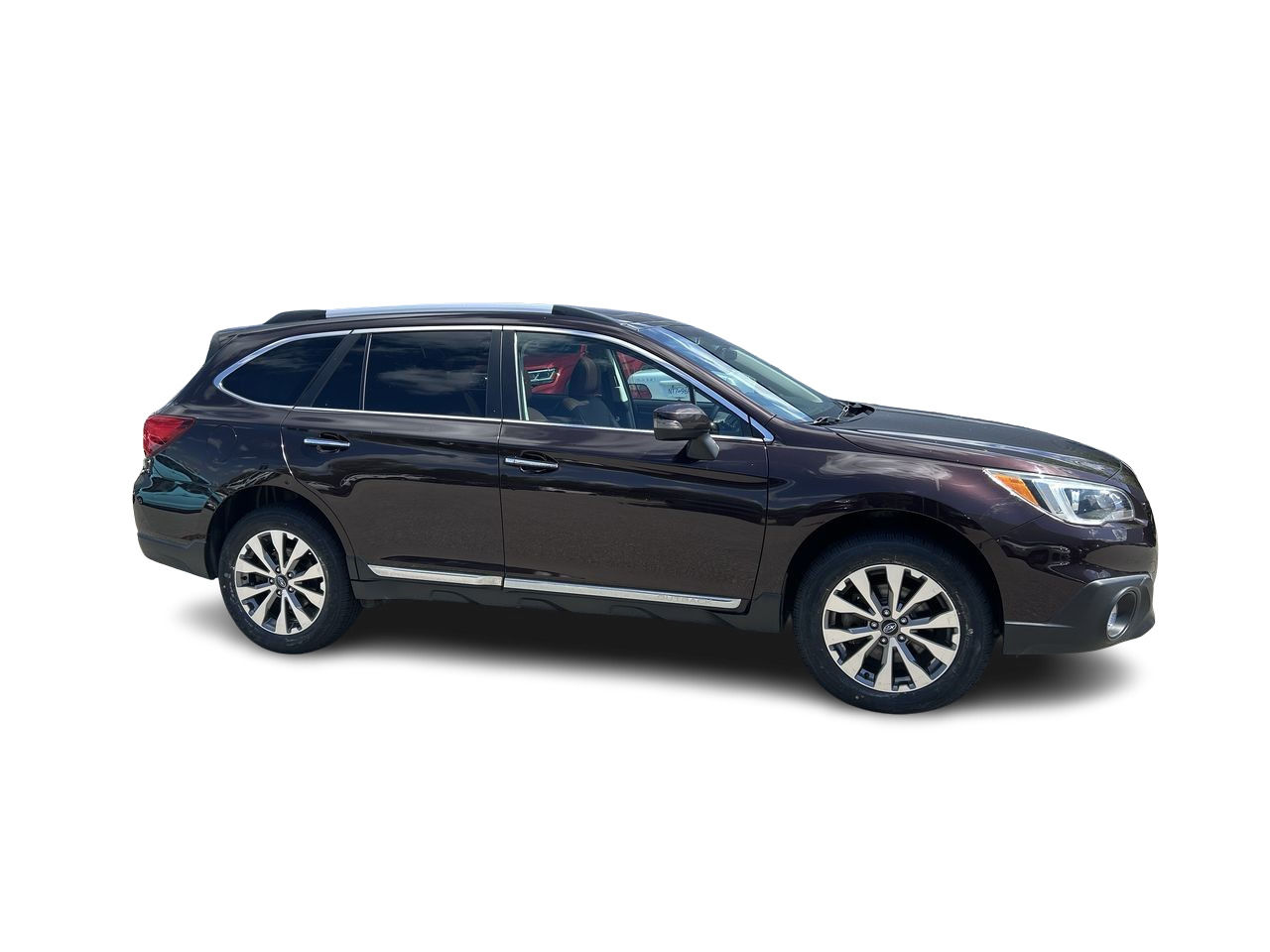 2017 Subaru Outback