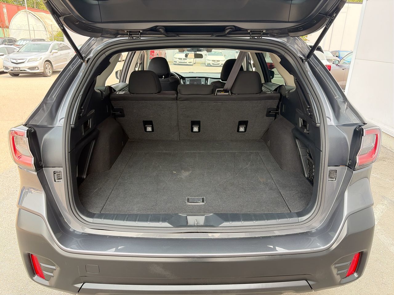2022 Subaru Outback