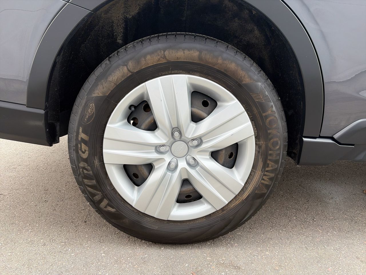 2022 Subaru Outback