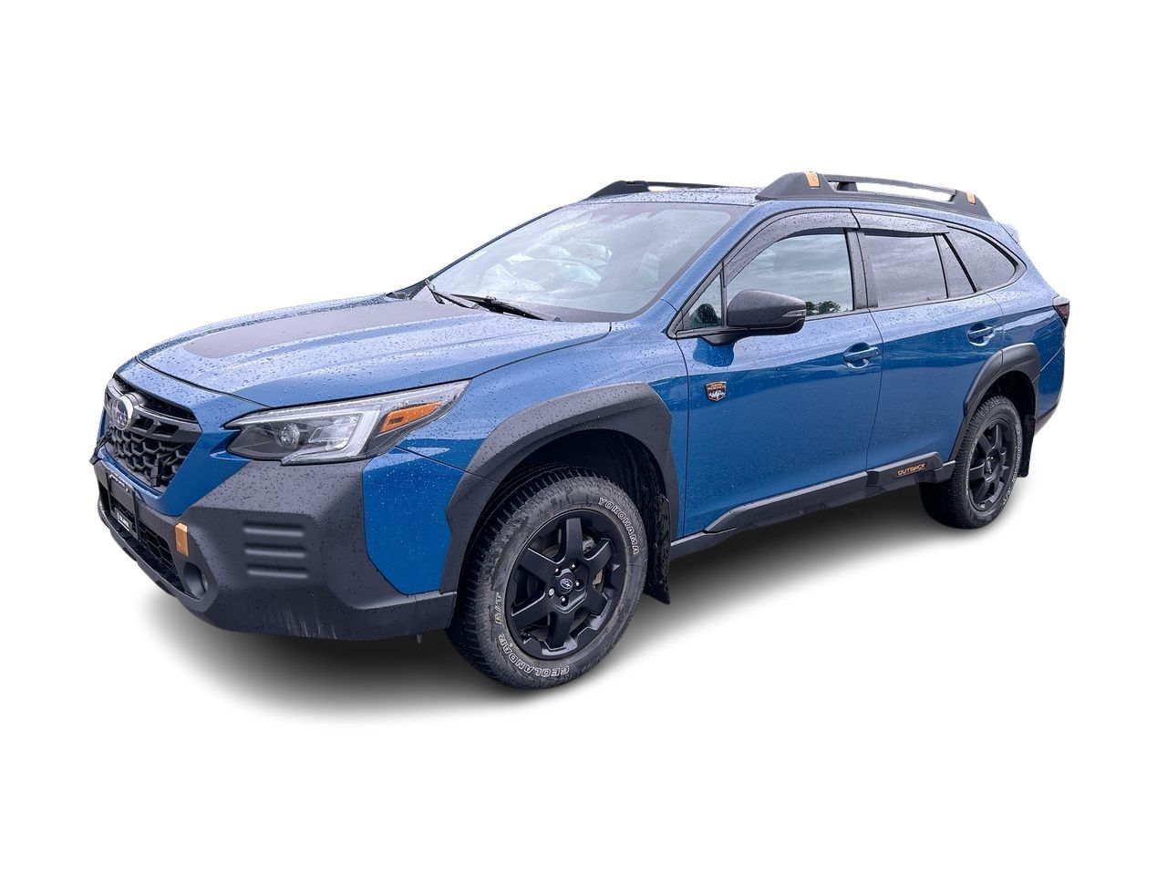 2023 Subaru Outback in Langley, British Columbia