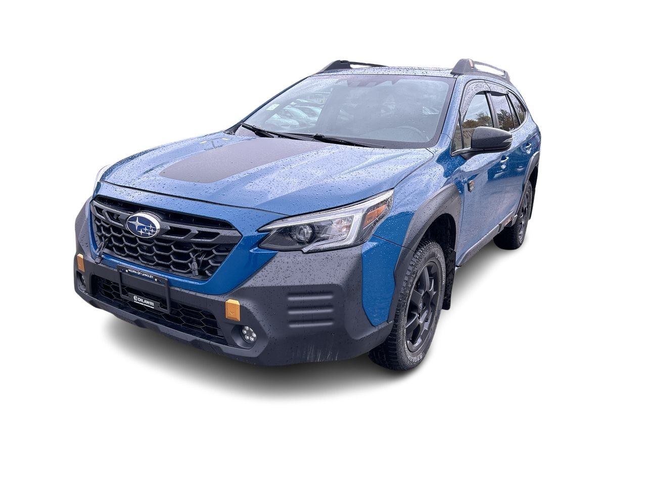 2023 Subaru Outback