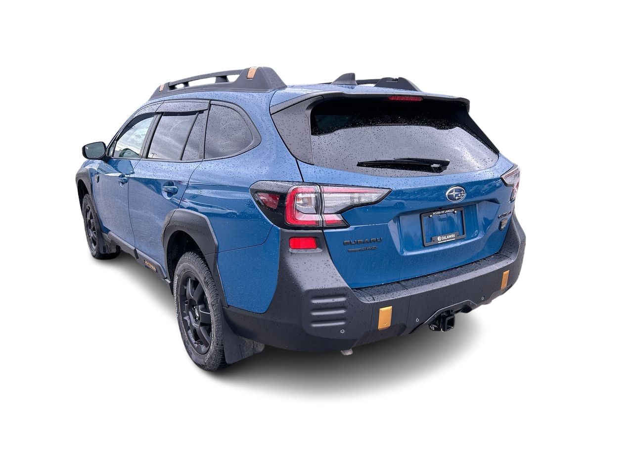 2023 Subaru Outback in Langley, British Columbia