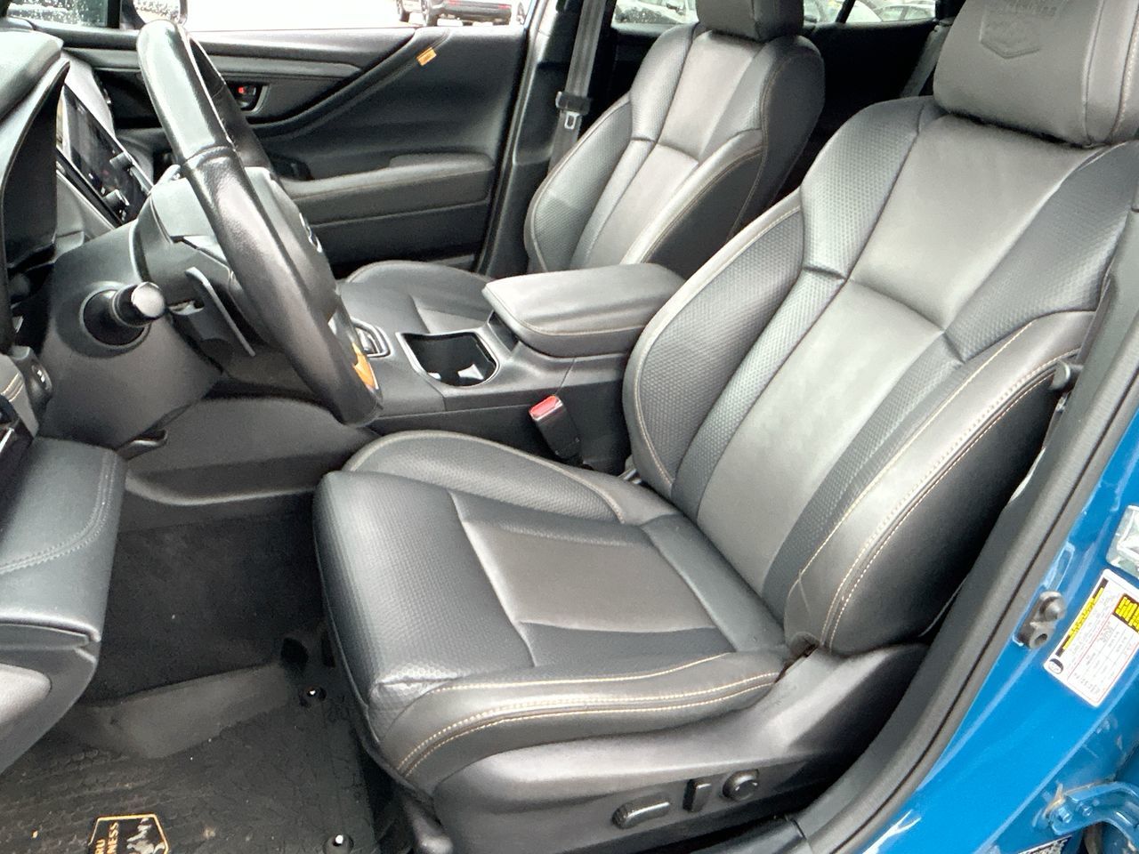 2023 Subaru Outback in Langley, British Columbia