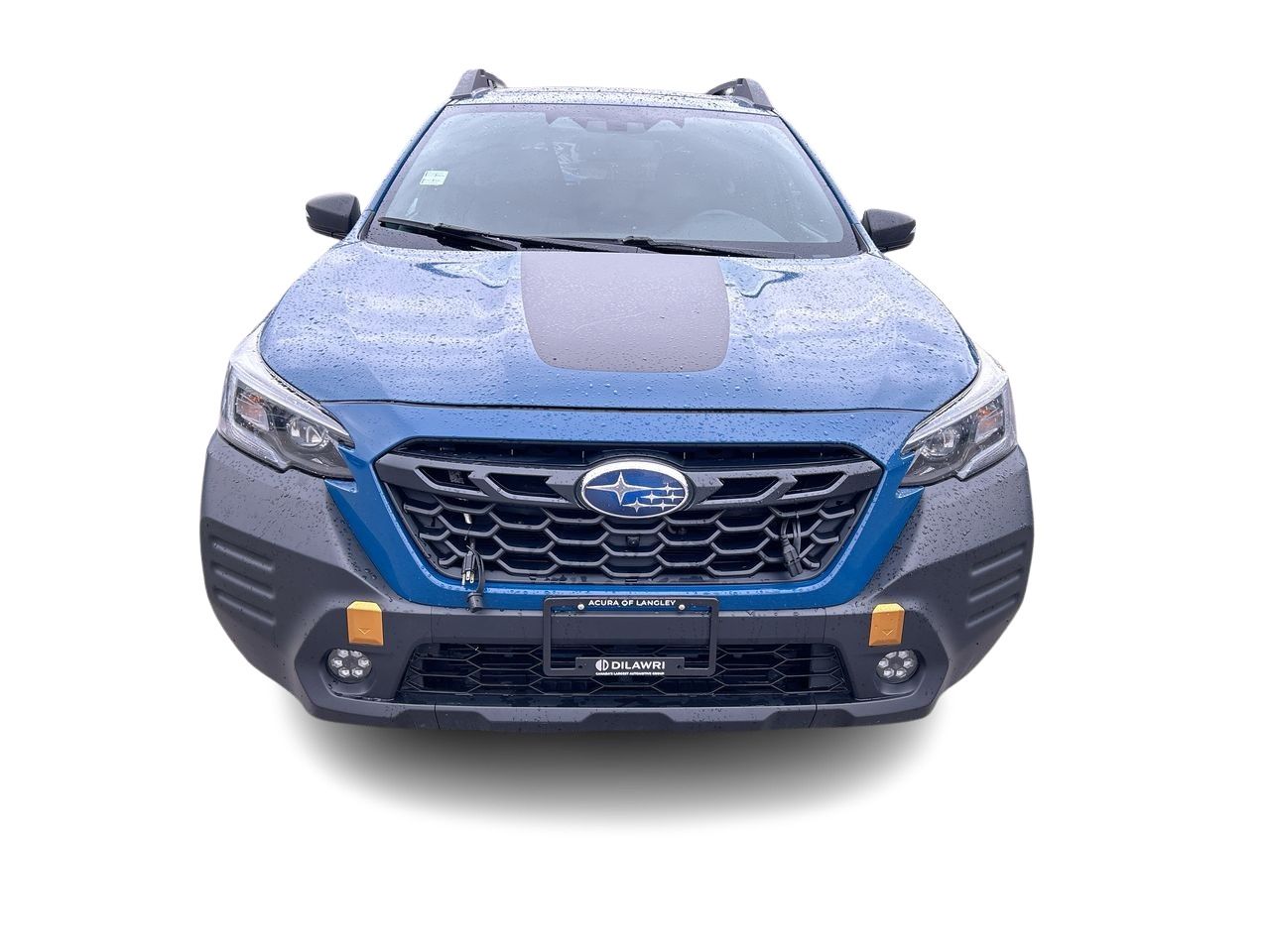 2023 Subaru Outback