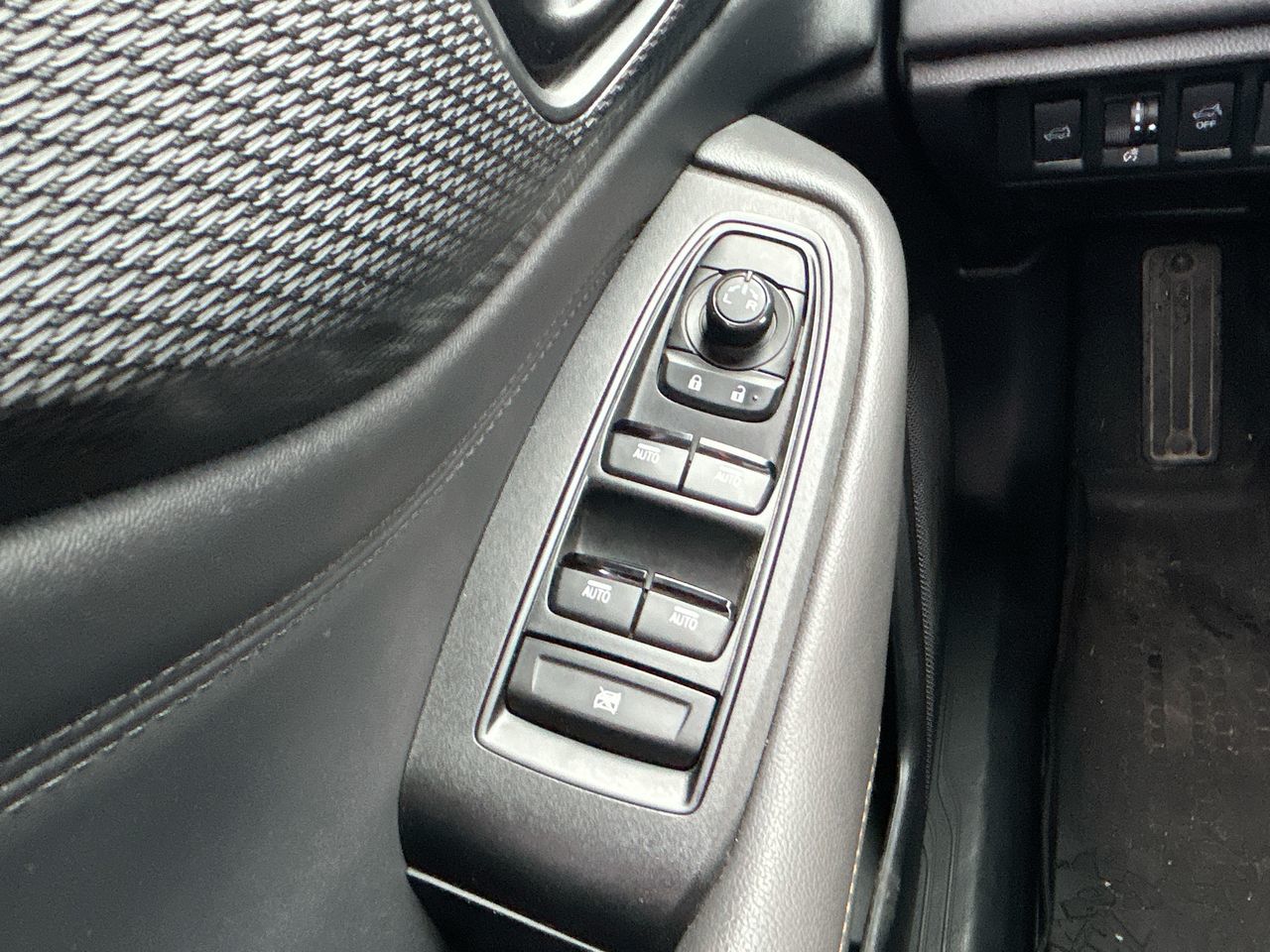 2023 Subaru Outback in Langley, British Columbia