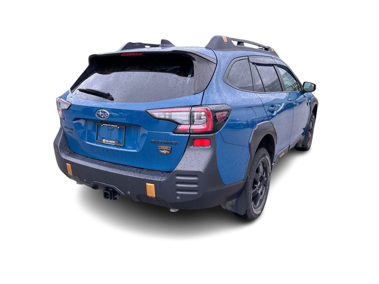 2023 Subaru Outback in Langley, British Columbia