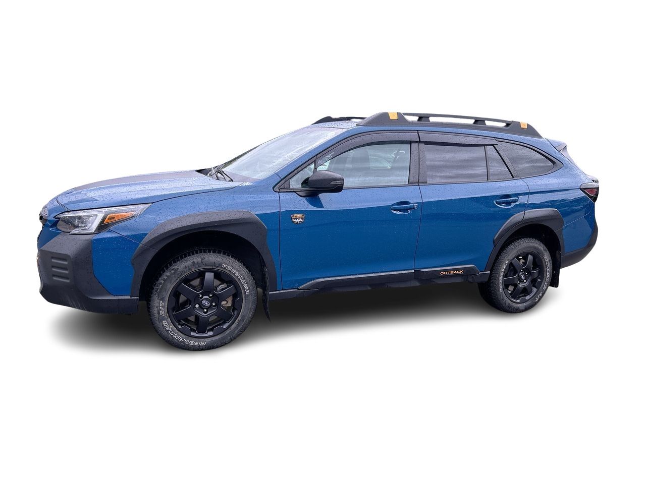 2023 Subaru Outback in Langley, British Columbia