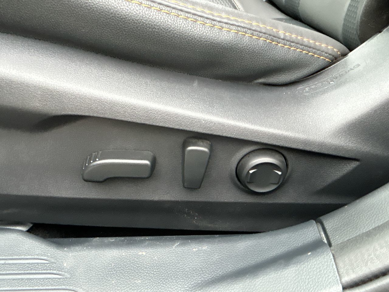 2023 Subaru Outback in Langley, British Columbia