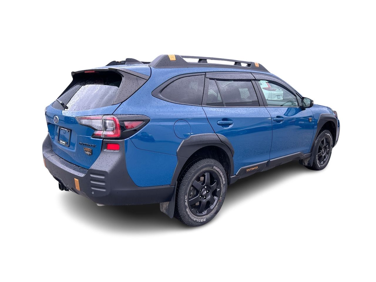 2023 Subaru Outback in Langley, British Columbia