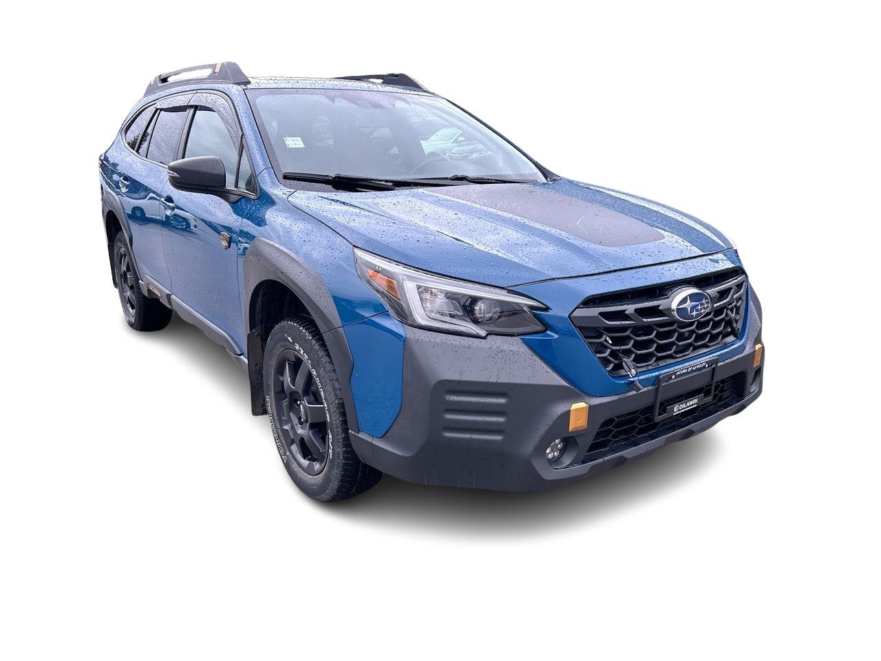 2023 Subaru Outback
