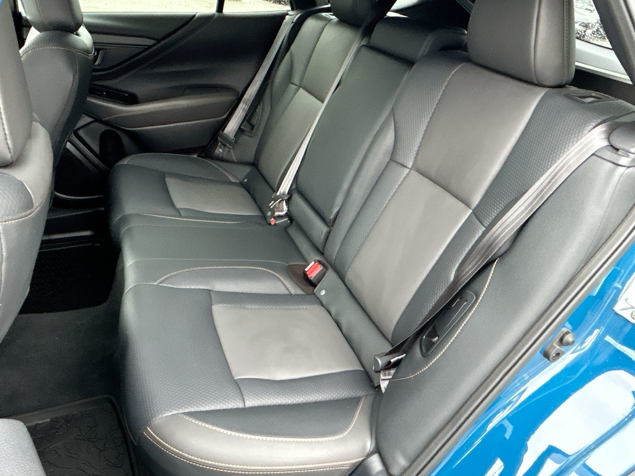 2023 Subaru Outback in Langley, British Columbia