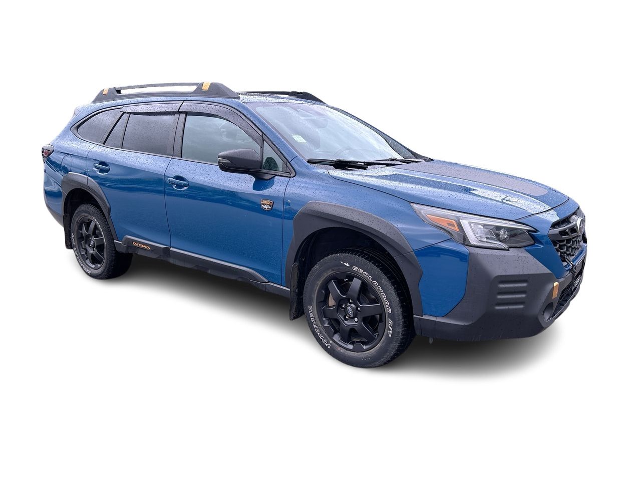 2023 Subaru Outback in Langley, British Columbia