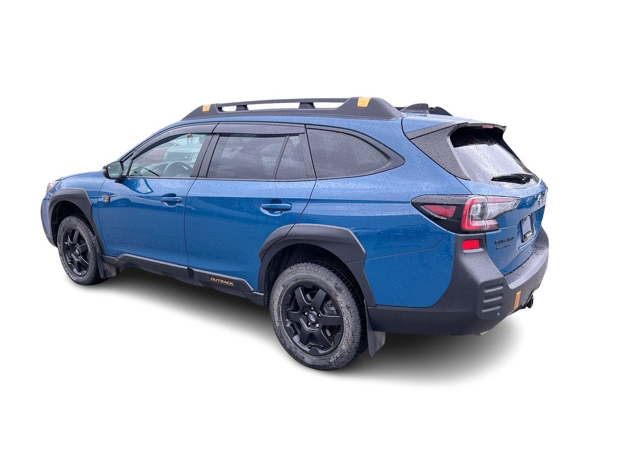 2023 Subaru Outback in Langley, British Columbia
