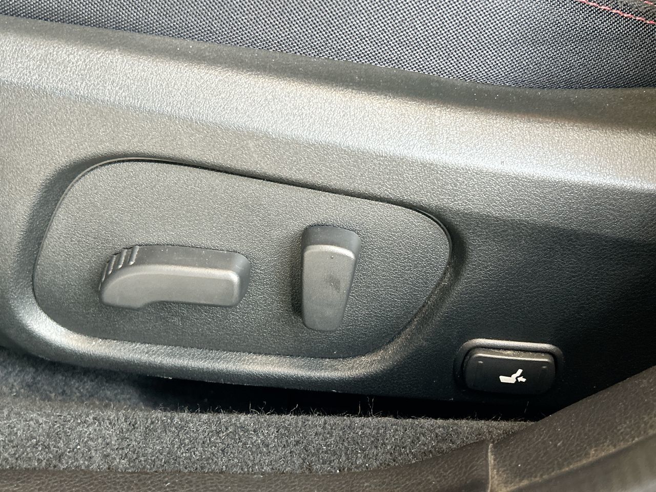 2020 Subaru WRX