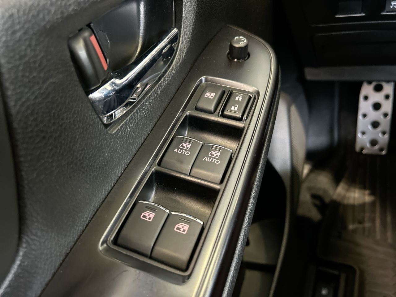2020 Subaru WRX