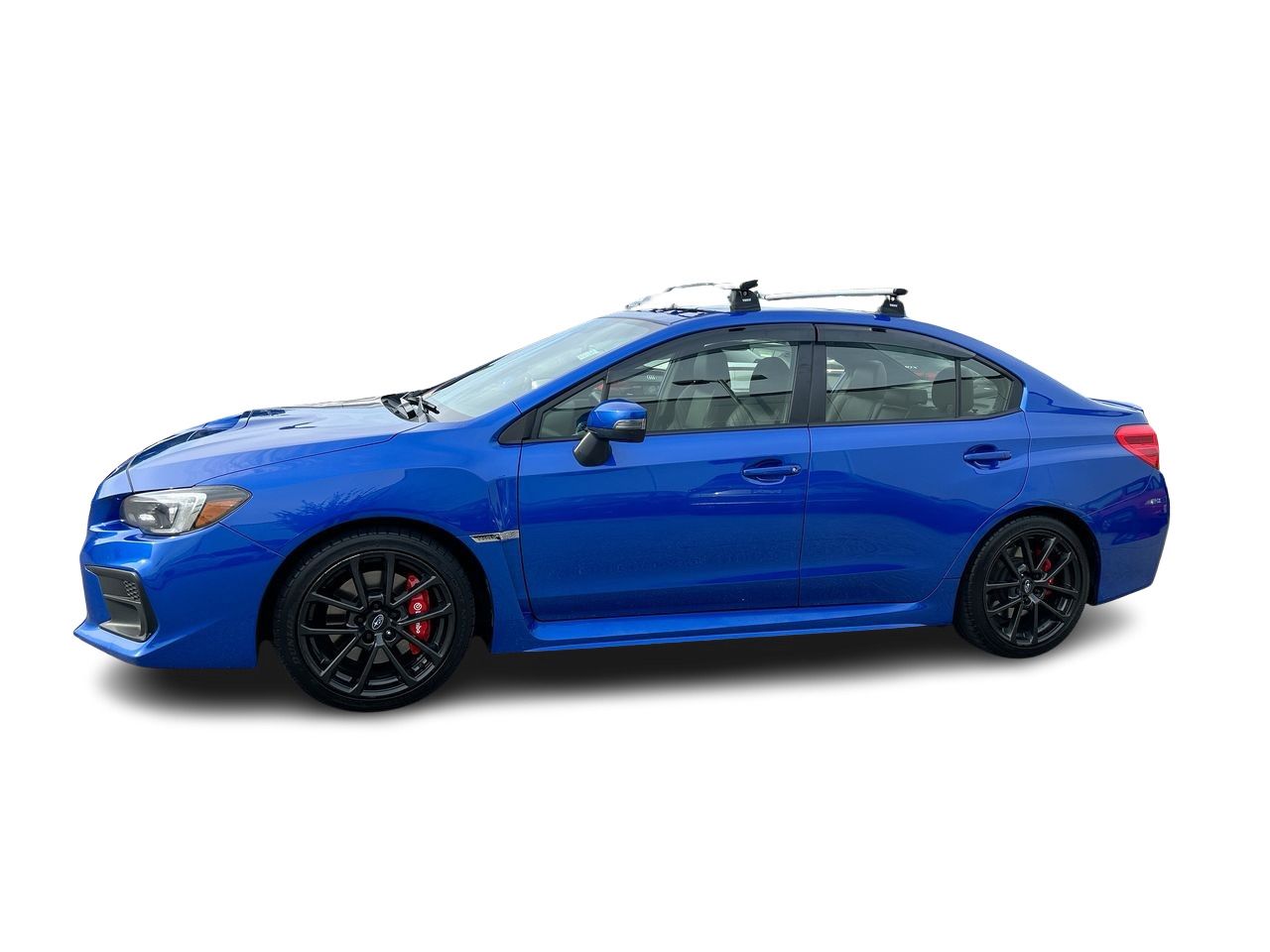 2021 Subaru WRX