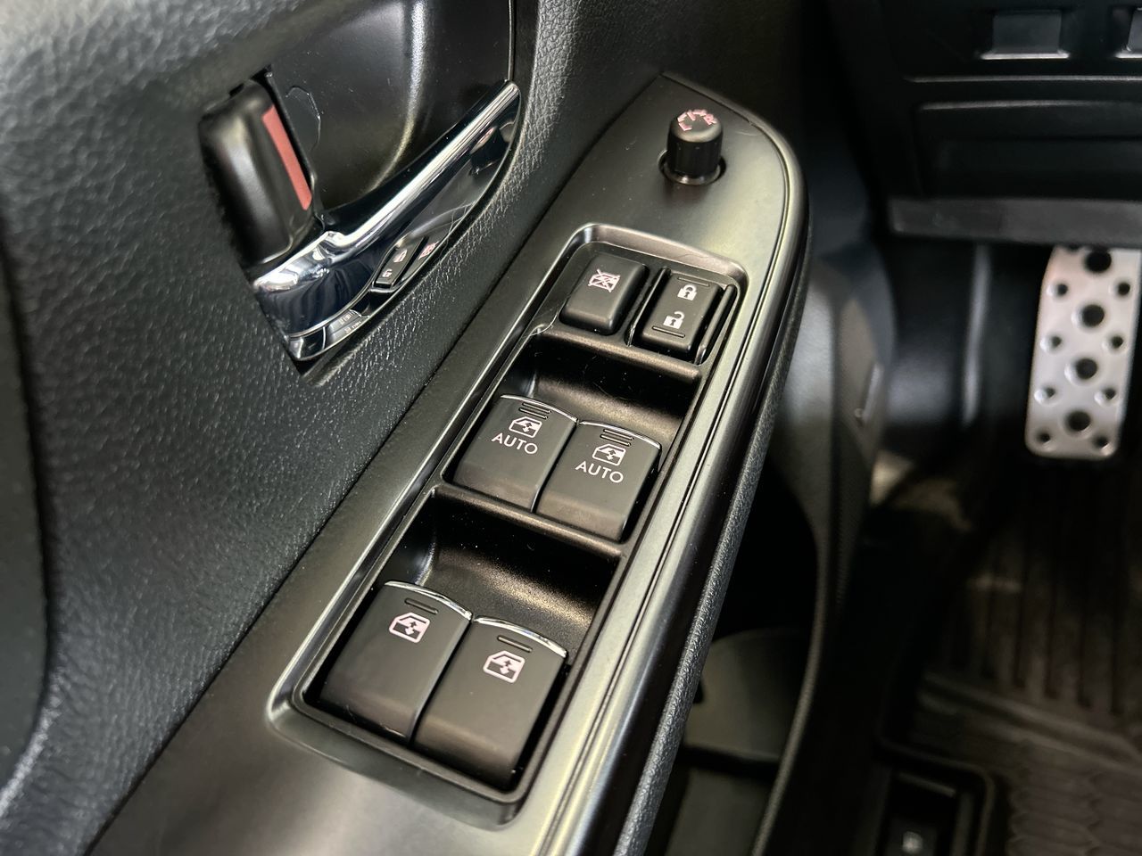 2021 Subaru WRX