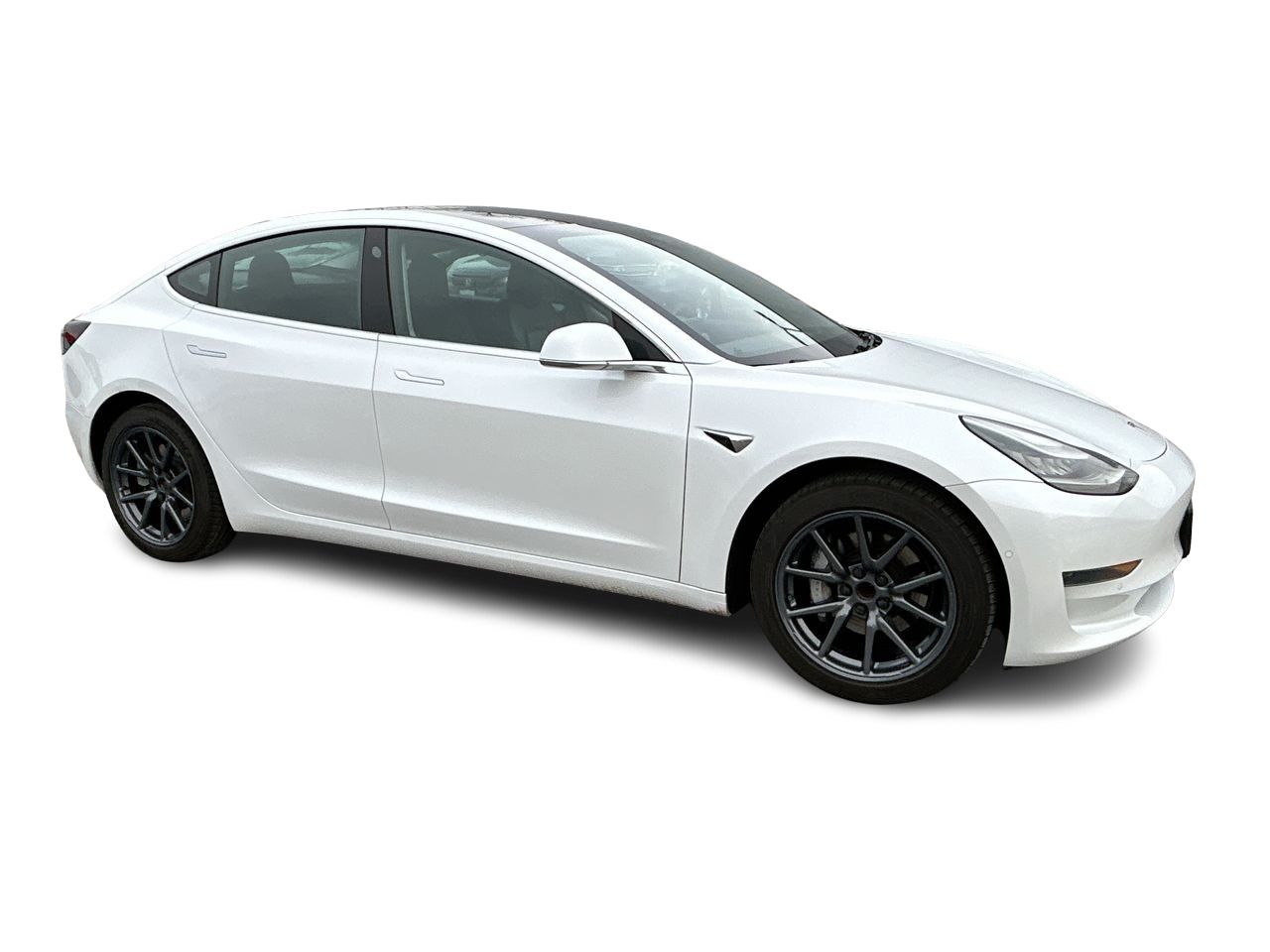 2020  Model 3