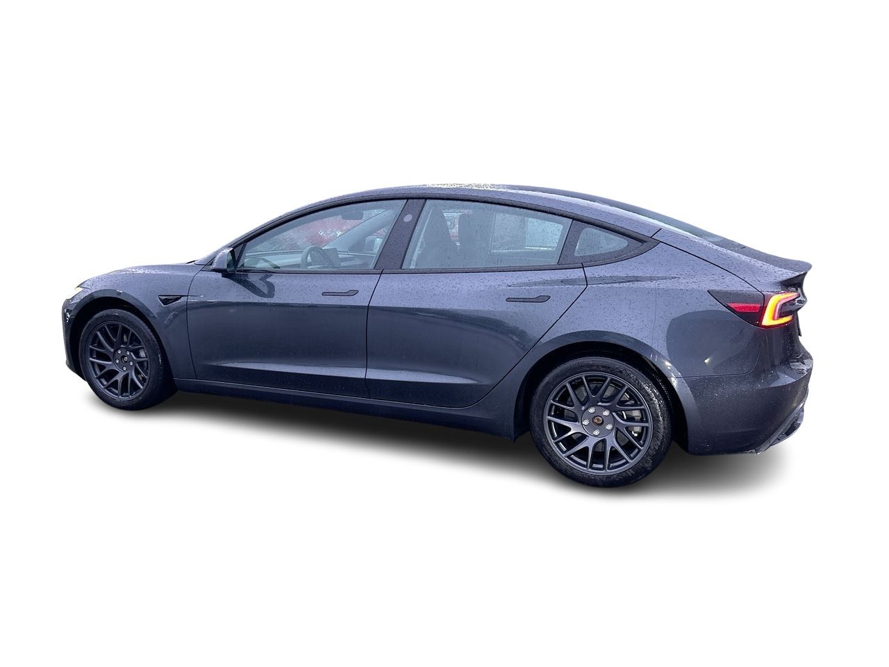 2024 Tesla Model 3 in Langley, British Columbia