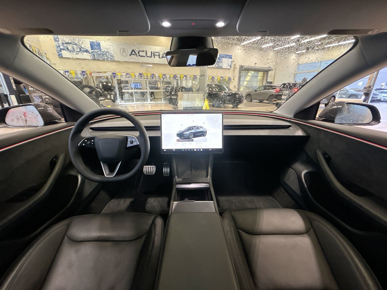 2024 Tesla Model 3 in Langley, British Columbia