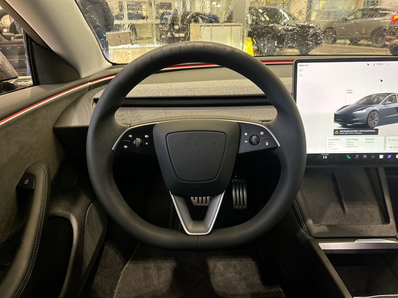 2024 Tesla Model 3 in Langley, British Columbia